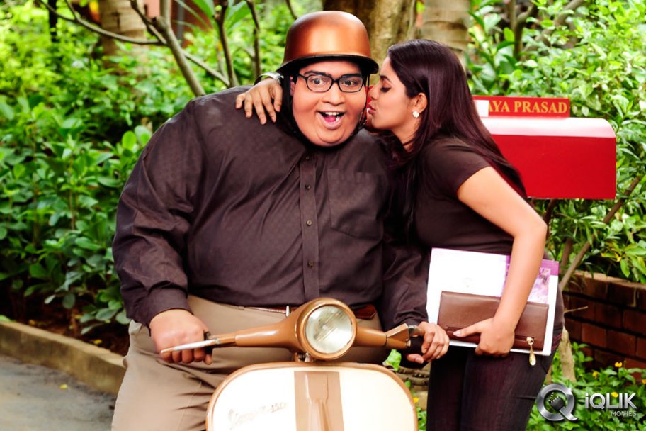 Laddu Babu